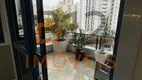 Foto 4 de Apartamento com 3 Quartos à venda, 168m² em Santana, São Paulo