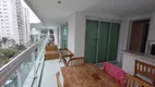 Foto 4 de Apartamento com 3 Quartos à venda, 175m² em Pitangueiras, Guarujá