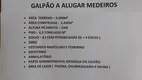 Foto 14 de Galpão/Depósito/Armazém para venda ou aluguel, 2430m² em Jardim Carolina, Jundiaí