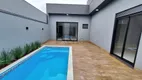 Foto 16 de Casa com 3 Quartos à venda, 178m² em Jardim Esplanada II, Indaiatuba