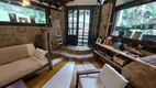 Foto 9 de Casa com 4 Quartos para alugar, 200m² em Cocaia, Ilhabela