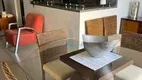 Foto 5 de Apartamento com 1 Quarto à venda, 64m² em Praia das Pitangueiras, Guarujá