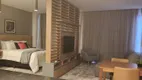 Foto 4 de Apartamento com 1 Quarto para alugar, 57m² em Itaim Bibi, São Paulo