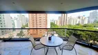 Foto 6 de Apartamento com 4 Quartos à venda, 390m² em Lourdes, Belo Horizonte