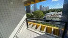 Foto 3 de Apartamento com 3 Quartos à venda, 68m² em Parnamirim, Recife