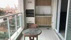 Foto 4 de Apartamento com 3 Quartos à venda, 113m² em Centro, Araraquara