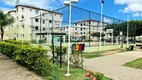 Foto 2 de Apartamento com 3 Quartos à venda, 51m² em Parque das Árvores, Parnamirim