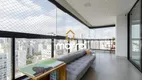 Foto 9 de Apartamento com 4 Quartos à venda, 250m² em Moema, São Paulo