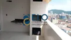 Foto 8 de Apartamento com 3 Quartos à venda, 80m² em Boqueirão, Santos