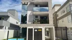 Foto 3 de Apartamento com 3 Quartos à venda, 76m² em , Governador Celso Ramos