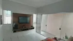 Foto 2 de Casa com 3 Quartos à venda, 75m² em Aclimacao, Uberlândia