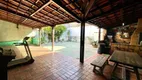 Foto 22 de Casa com 3 Quartos para alugar, 320m² em Santa Rosa, Belo Horizonte