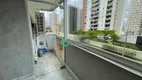 Foto 35 de Apartamento com 3 Quartos à venda, 127m² em Pompeia, São Paulo