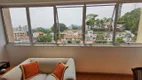 Foto 6 de Apartamento com 2 Quartos à venda, 81m² em Sumaré, São Paulo