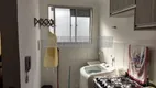 Foto 10 de Apartamento com 2 Quartos à venda, 47m² em , Votorantim