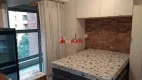 Foto 14 de Flat com 1 Quarto para alugar, 36m² em Itaim Bibi, São Paulo