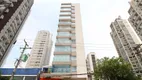 Foto 12 de Apartamento com 1 Quarto à venda, 35m² em Moema, São Paulo