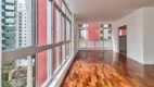 Foto 3 de Apartamento com 3 Quartos à venda, 268m² em Paraíso, São Paulo