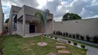 Foto 3 de Casa com 3 Quartos à venda, 163m² em Jardim Todos os Santos III, Senador Canedo