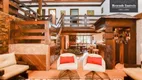Foto 10 de Casa com 5 Quartos à venda, 480m² em Ahú, Curitiba