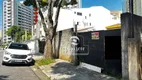 Foto 10 de Lote/Terreno à venda, 400m² em Vila Valparaiso, Santo André