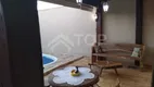 Foto 12 de Casa com 3 Quartos à venda, 201m² em Jardim Santa Elisa, São Carlos