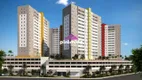 Foto 6 de Apartamento com 2 Quartos à venda, 52m² em Parque Residencial Flamboyant, São José dos Campos