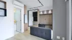 Foto 13 de Apartamento com 1 Quarto à venda, 33m² em Higienópolis, São Paulo