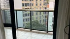 Foto 2 de Apartamento com 1 Quarto para venda ou aluguel, 66m² em Copacabana, Rio de Janeiro