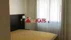 Foto 8 de Flat com 2 Quartos para alugar, 55m² em Moema, São Paulo