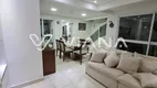 Foto 2 de Apartamento com 3 Quartos à venda, 165m² em Osvaldo Cruz, São Caetano do Sul