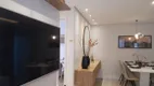 Foto 6 de Apartamento com 2 Quartos à venda, 56m² em Granja Viana, Cotia