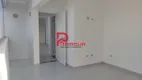 Foto 11 de Apartamento com 1 Quarto à venda, 46m² em Vila Guilhermina, Praia Grande