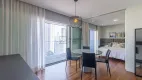 Foto 4 de Apartamento com 1 Quarto para alugar, 90m² em Vila Olímpia, São Paulo