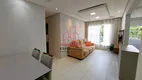 Foto 21 de Apartamento com 2 Quartos à venda, 53m² em Campo Comprido, Curitiba