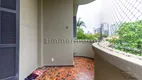 Foto 29 de Cobertura com 4 Quartos à venda, 264m² em Jardim Paulistano, São Paulo