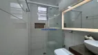 Foto 32 de Apartamento com 1 Quarto à venda, 31m² em Gonzaguinha, São Vicente