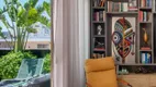 Foto 5 de Apartamento com 4 Quartos à venda, 234m² em Jardim Botânico, Rio de Janeiro