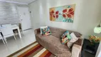 Foto 5 de Apartamento com 3 Quartos à venda, 115m² em Jardim Astúrias, Guarujá