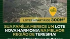 Foto 9 de Lote/Terreno à venda, 300m² em Tabajaras, Teresina