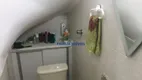 Foto 22 de Sobrado com 3 Quartos à venda, 134m² em José Menino, Santos