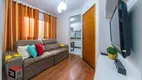 Foto 2 de Apartamento com 2 Quartos à venda, 55m² em Camilópolis, Santo André