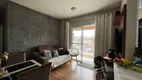 Foto 2 de Apartamento com 3 Quartos à venda, 82m² em Estuario, Santos