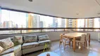 Foto 4 de Apartamento com 4 Quartos à venda, 181m² em Loteamento Aquarius, Salvador