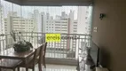 Foto 15 de Apartamento com 3 Quartos à venda, 81m² em Jardim Íris, São Paulo