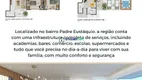 Foto 7 de Apartamento com 3 Quartos à venda, 81m² em Padre Eustáquio, Belo Horizonte