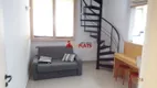 Foto 2 de Flat com 1 Quarto para alugar, 44m² em Vila Olímpia, São Paulo