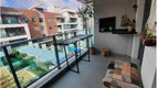 Foto 22 de Apartamento com 3 Quartos à venda, 90m² em Monte Verde, Florianópolis