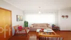 Foto 2 de Apartamento com 4 Quartos à venda, 157m² em Brooklin, São Paulo