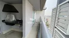 Foto 6 de Apartamento com 3 Quartos à venda, 184m² em Vila Romana, São Paulo